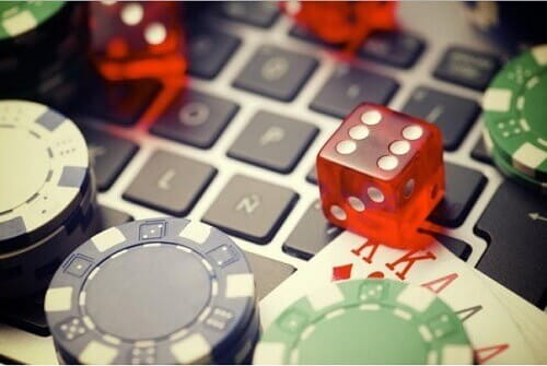 Types of Online Casino Games NZ