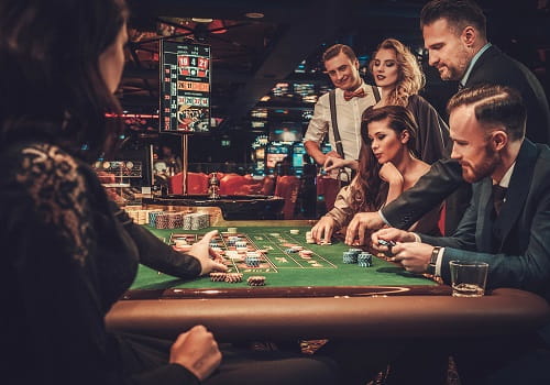 Legal Casino for Real Money in NZ