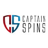 Captain Spins Logo