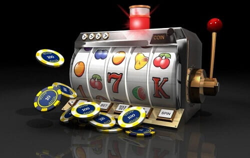 Online Pokies - New Zealand
