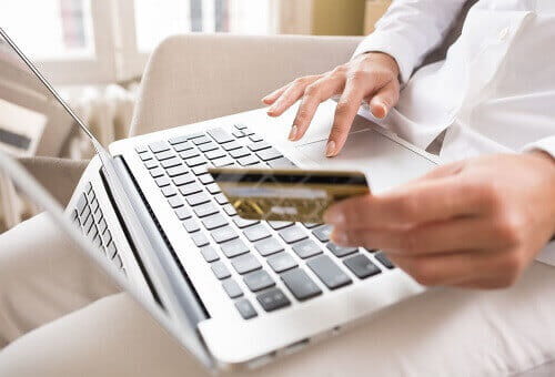 casino banking credit cards