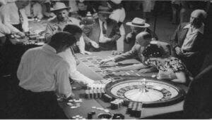 History of Online Roulette - New Zealand