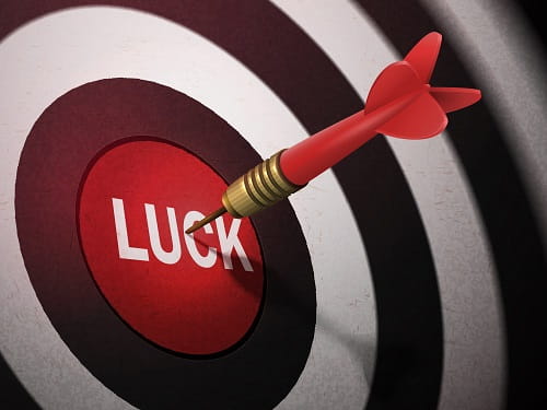 image of Online Lotto - Bullseye