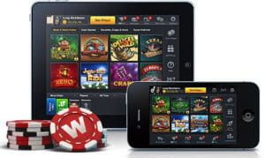 iphone casinos games