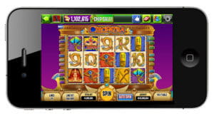 iphone casinos mobile