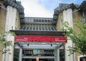 Queenstown Casino