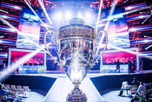 eSports - New Zealand