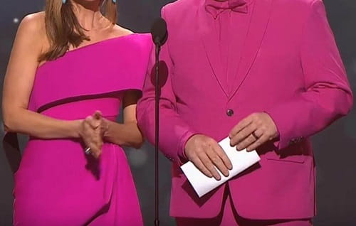 Logies 2017 – New Zealand