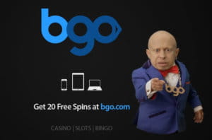BGO Entertainment NZ 