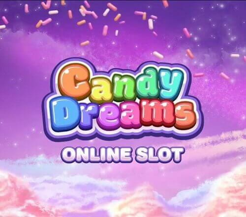 Crazy Vegas - Candy Dreams