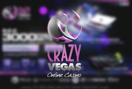 Crazy Vegas - New Games NZ