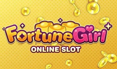 Crazy Vegas - Fortune Girl