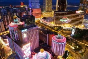 Junket Operators in Macau target Millennial Kiwi High Rollers