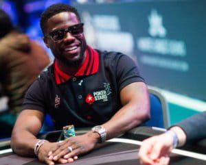 PokerStars and Kevin Hart in 2017 NZ Casino News