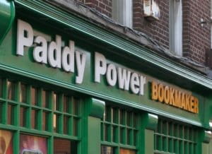 Paddy Power - New Zealand