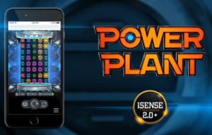 iSENSE 2.0 by Yggdrasil Gaming for NZ players