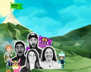 NetEnt AB New Zealand