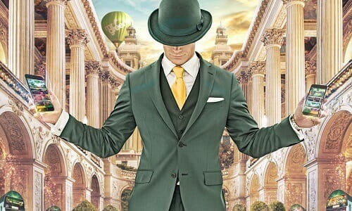 Mr Green & Co. - New Zealand