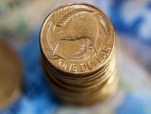 Money Laundering - New Zealand