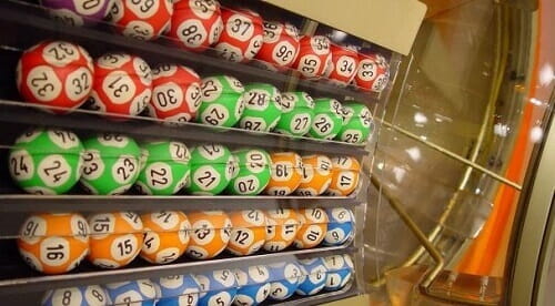 Powerball Ad – New Zealand