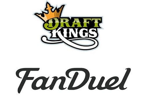 DraftKings and FanDuel - New Zealand