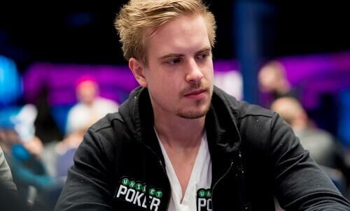 PokerStars Winner – New Zealand