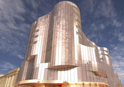 SkyCity Entertainment - New Zealand