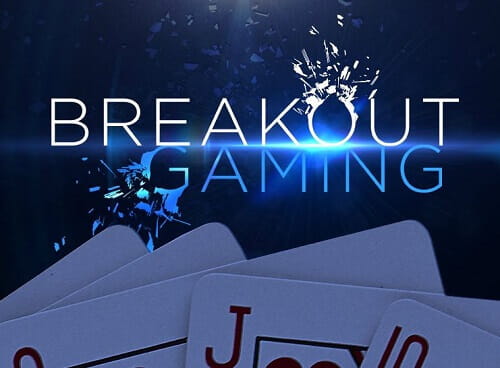 Breakout Gaming Group – New Zealand