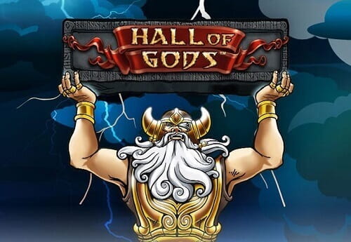 Hall of Gods – New Zealand