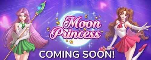 Moon Princess - New Zealand