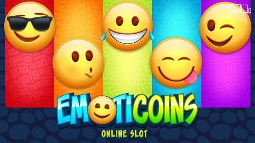 EmotiCoins Pokie – New Zealand