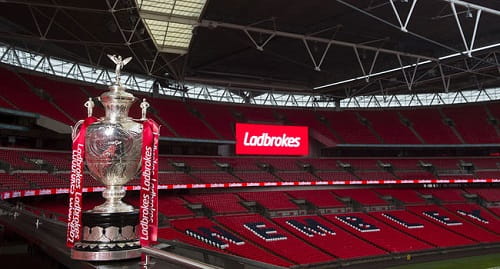 Challenge Cup – New Zealand