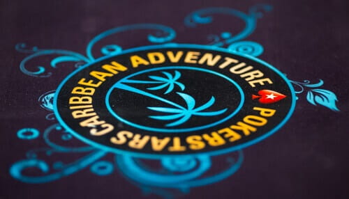 PokerStars Caribbean Adventure - New Zealand