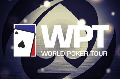 World Poker Tour – New Zealand