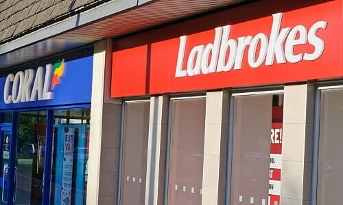 Ladbrokes Coral – New Zealand