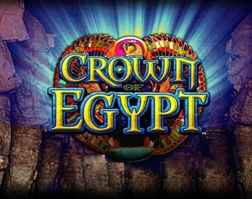 Crown of Egypt Jackpot – New Zealand