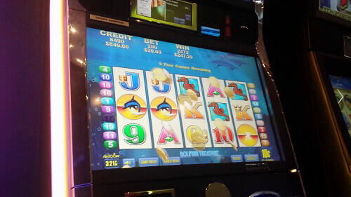 Melbourne Gambling Addict NZ