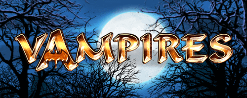 Vampires – Edict October NZ