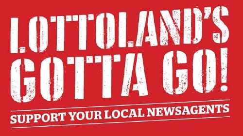 Lottoland Ban - New Zealand