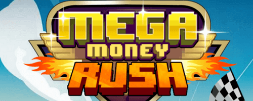 Mega Money Rush NZ - October
