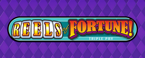 Reels of Fortune NZ - October