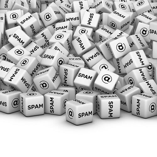 Rogue Casinos - Spamming NZ