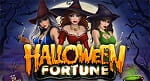 New Zealand Halloween Fortune 