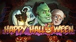 Happy Halloween – Play’N GO NZ