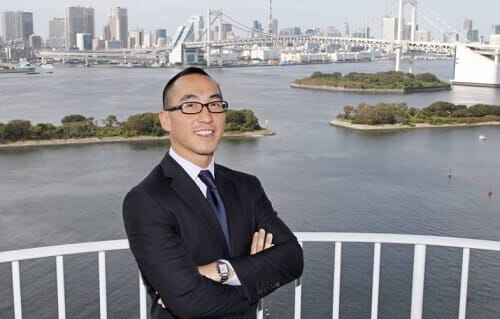 Melco Resorts aiming for Japan – New Zealand