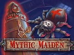 Mythic Maiden – NetEnt New Zealand
