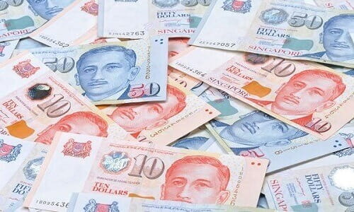 Expert Gamblers Scam in Singapore - New Zealand