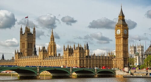 UK Regulators Target Casino Ads - New Zealand