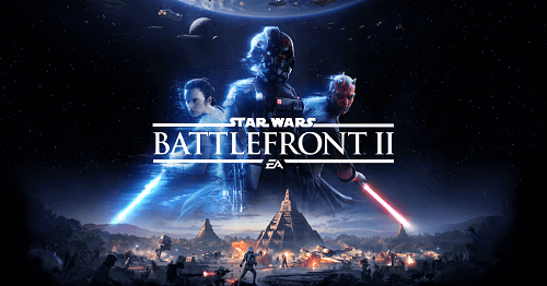Star Wars Battlefront II Release NZ