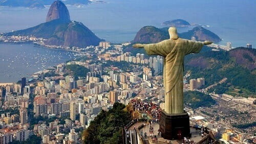 Almost Legal Brazil Casinos NZ